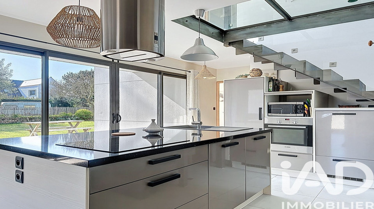 Ma-Cabane - Vente Maison Quiberon, 104 m²