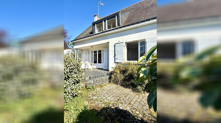Ma-Cabane - Vente Maison QUIBERON, 140 m²