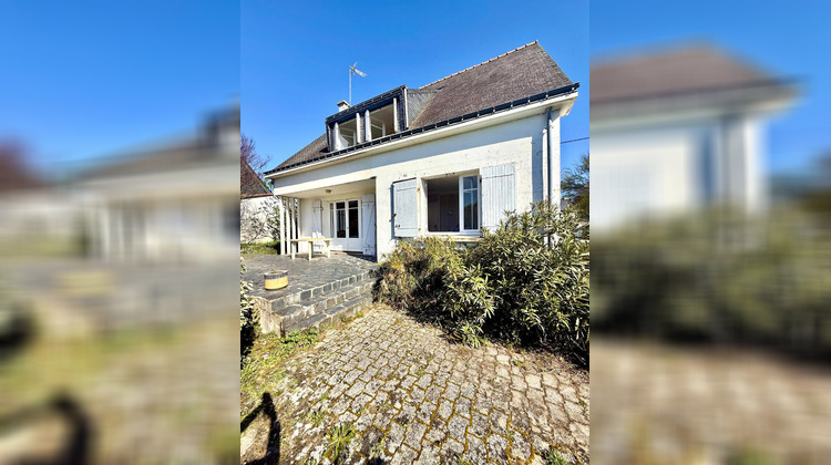Ma-Cabane - Vente Maison QUIBERON, 140 m²