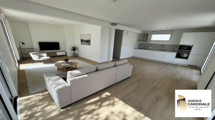Ma-Cabane - Vente Maison Quiberon, 103 m²