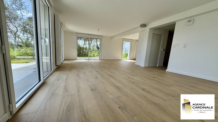 Ma-Cabane - Vente Maison Quiberon, 103 m²