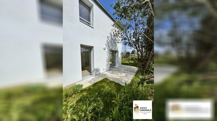 Ma-Cabane - Vente Maison Quiberon, 103 m²