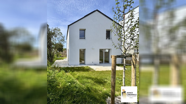 Ma-Cabane - Vente Maison Quiberon, 103 m²