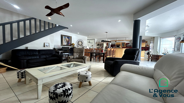 Ma-Cabane - Vente Maison QUIBERON, 172 m²