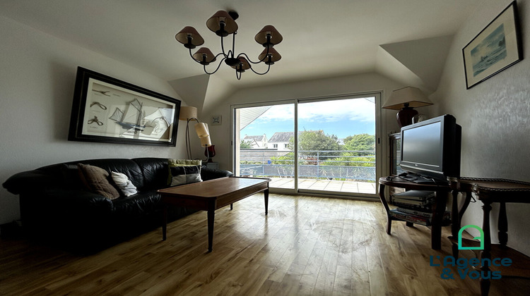 Ma-Cabane - Vente Maison QUIBERON, 172 m²