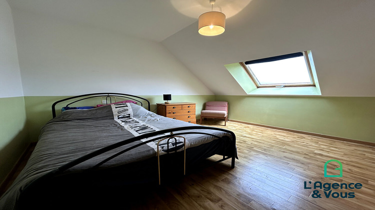 Ma-Cabane - Vente Maison QUIBERON, 172 m²