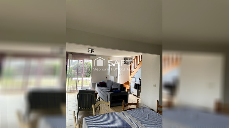 Ma-Cabane - Vente Maison Quiberon, 85 m²