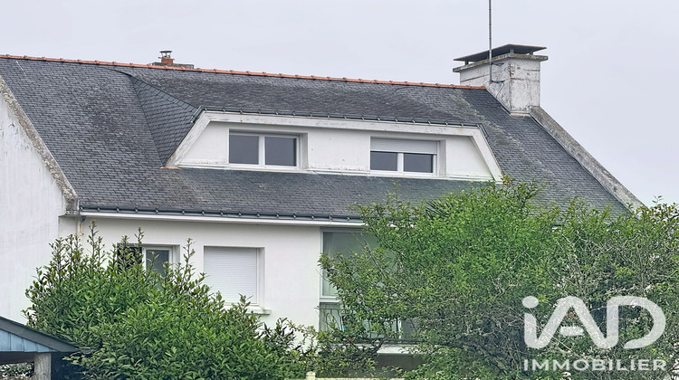 Ma-Cabane - Vente Maison Quiberon, 210 m²