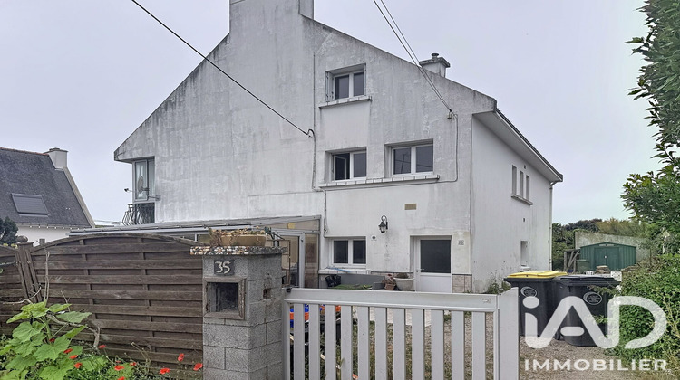 Ma-Cabane - Vente Maison Quiberon, 210 m²