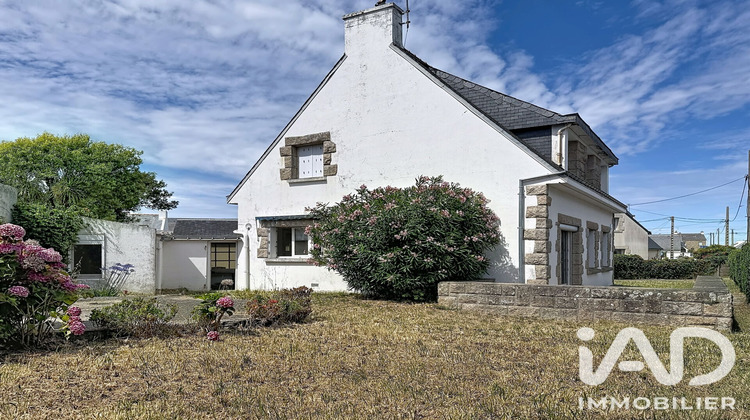 Ma-Cabane - Vente Maison Quiberon, 116 m²