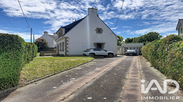 Ma-Cabane - Vente Maison Quiberon, 116 m²