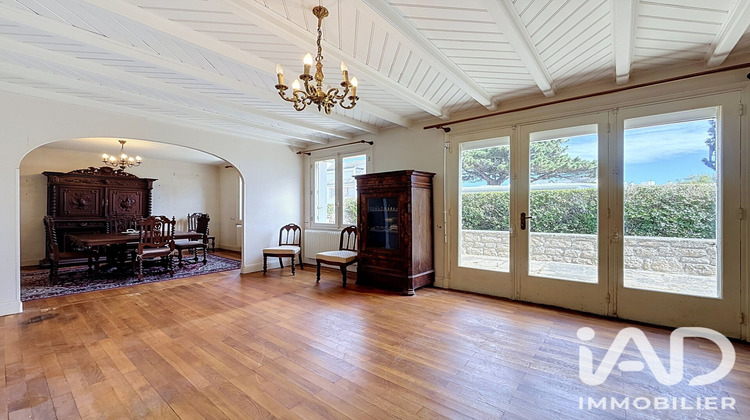 Ma-Cabane - Vente Maison Quiberon, 116 m²