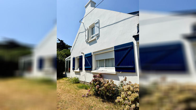 Ma-Cabane - Vente Maison QUIBERON, 122 m²
