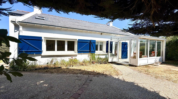Ma-Cabane - Vente Maison QUIBERON, 122 m²