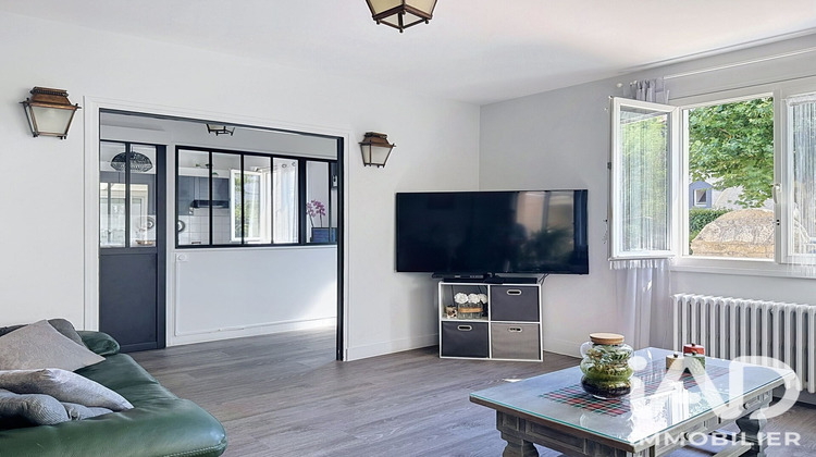 Ma-Cabane - Vente Maison Quiberon, 110 m²