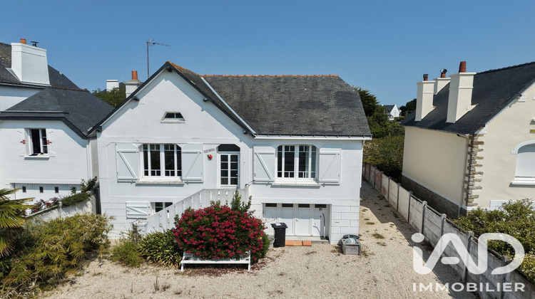 Ma-Cabane - Vente Maison Quiberon, 100 m²