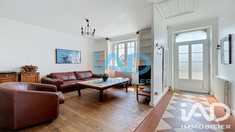 Ma-Cabane - Vente Maison Quiberon, 100 m²