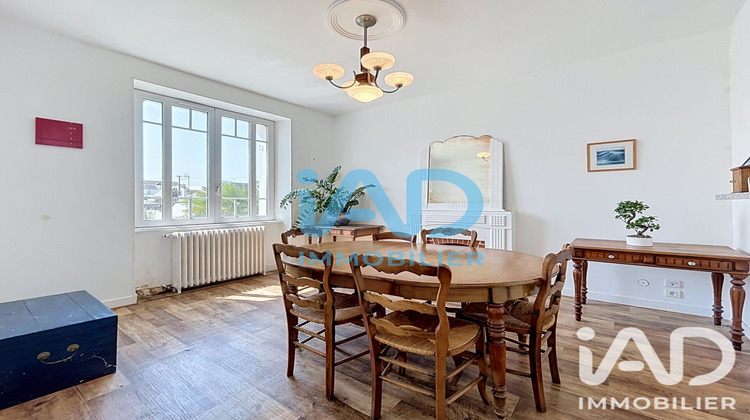 Ma-Cabane - Vente Maison Quiberon, 100 m²