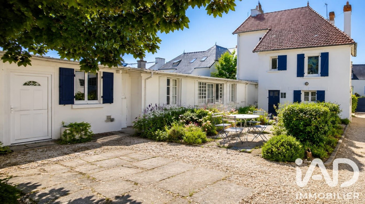 Ma-Cabane - Vente Maison Quiberon, 259 m²