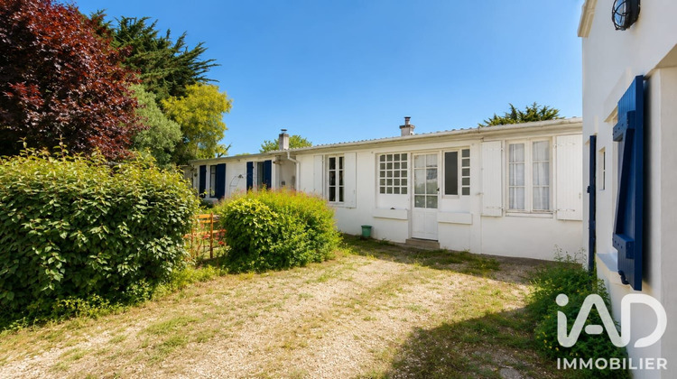 Ma-Cabane - Vente Maison Quiberon, 259 m²
