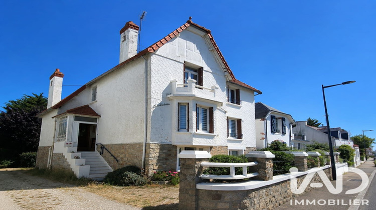 Ma-Cabane - Vente Maison Quiberon, 259 m²