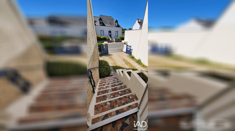 Ma-Cabane - Vente Maison Quiberon, 259 m²