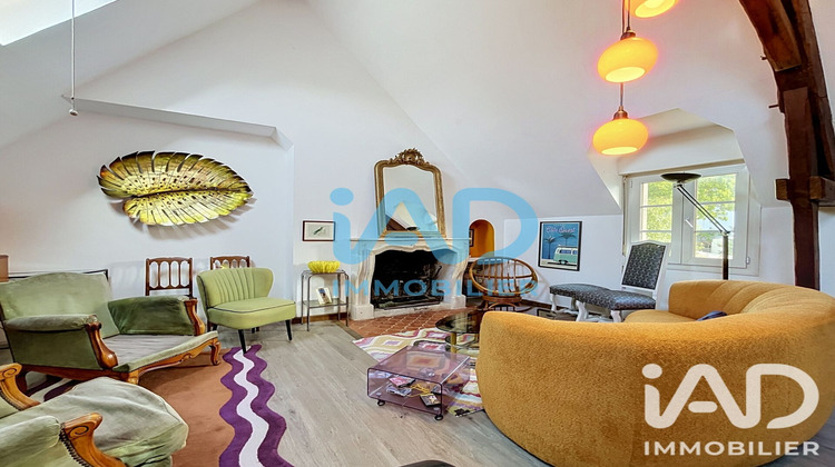 Ma-Cabane - Vente Maison Quiberon, 266 m²