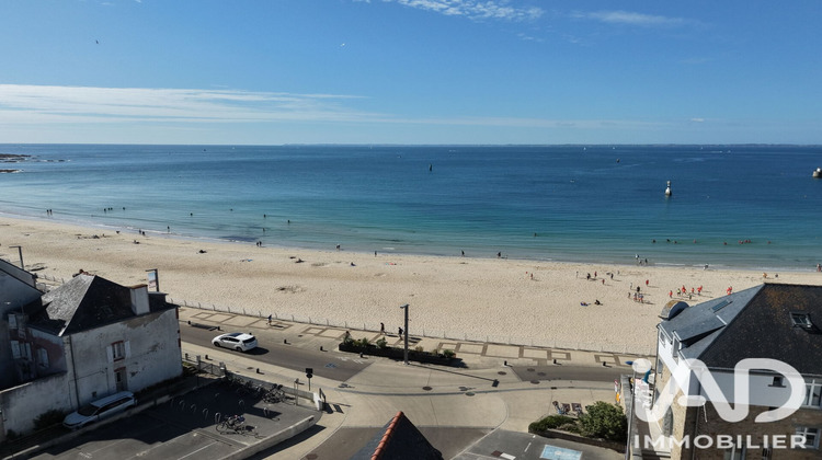 Ma-Cabane - Vente Maison Quiberon, 114 m²