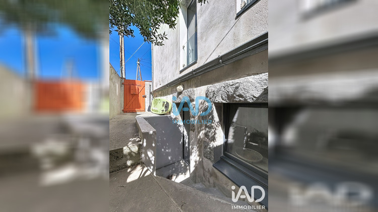Ma-Cabane - Vente Maison Quiberon, 114 m²