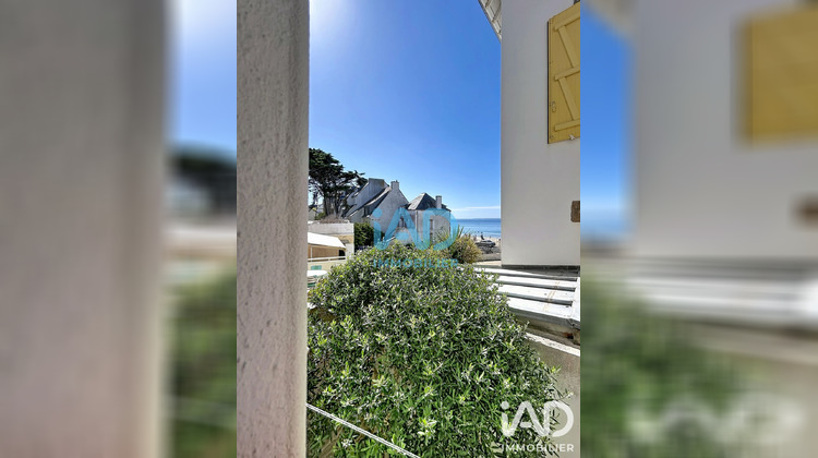 Ma-Cabane - Vente Maison Quiberon, 114 m²