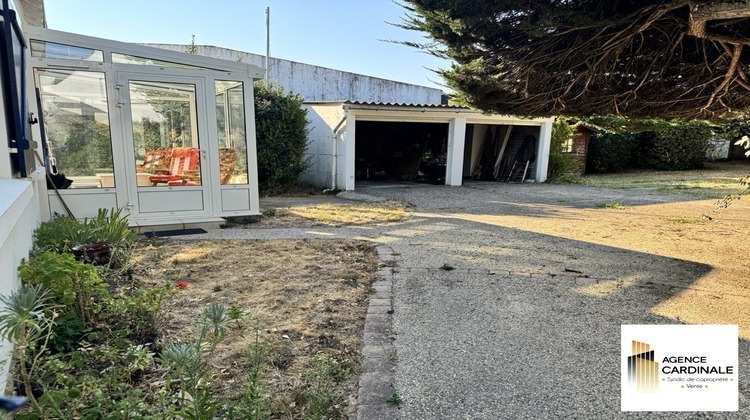 Ma-Cabane - Vente Maison Quiberon, 120 m²