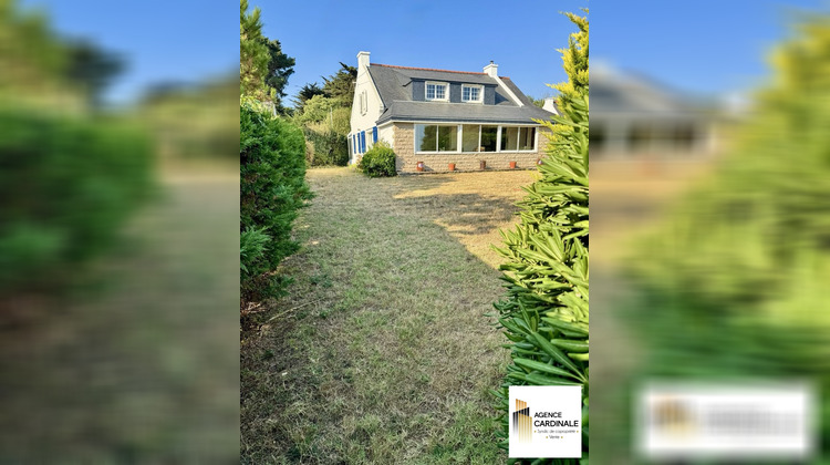 Ma-Cabane - Vente Maison Quiberon, 120 m²