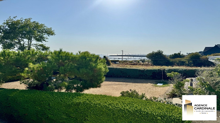 Ma-Cabane - Vente Maison Quiberon, 120 m²