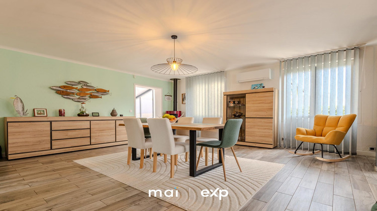 Ma-Cabane - Vente Maison Quiberon, 124 m²