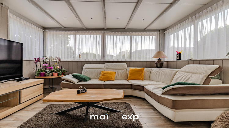 Ma-Cabane - Vente Maison Quiberon, 124 m²