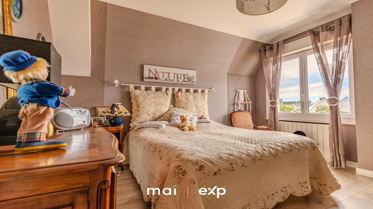 Ma-Cabane - Vente Maison Quiberon, 124 m²