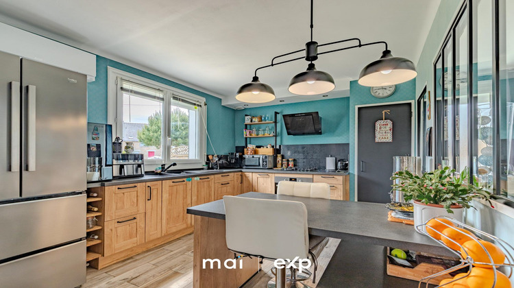 Ma-Cabane - Vente Maison Quiberon, 124 m²
