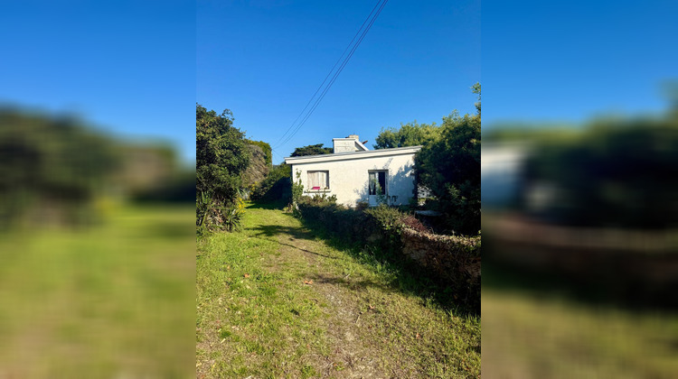 Ma-Cabane - Vente Maison QUIBERON, 46 m²