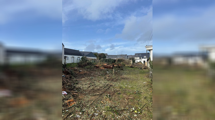Ma-Cabane - Vente Maison QUIBERON, 46 m²
