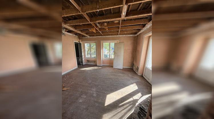 Ma-Cabane - Vente Maison QUIBERON, 46 m²
