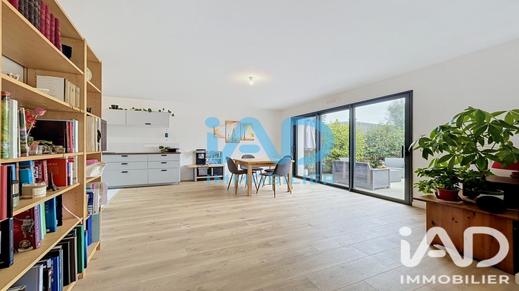 Ma-Cabane - Vente Maison Quiberon, 109 m²