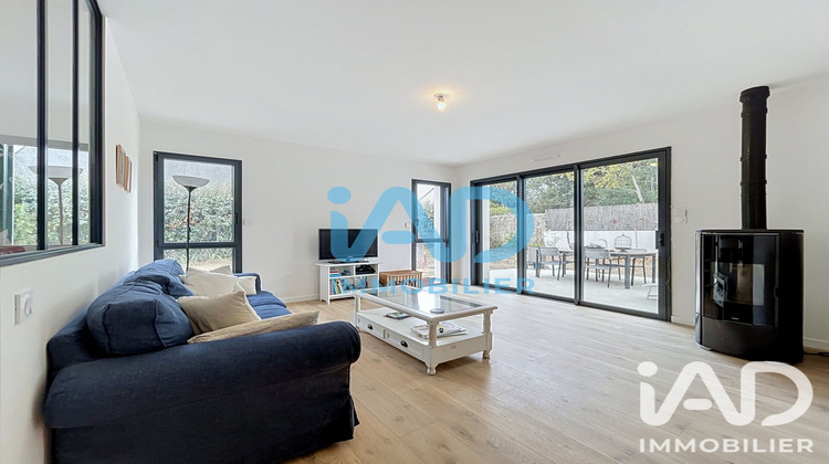 Ma-Cabane - Vente Maison Quiberon, 109 m²