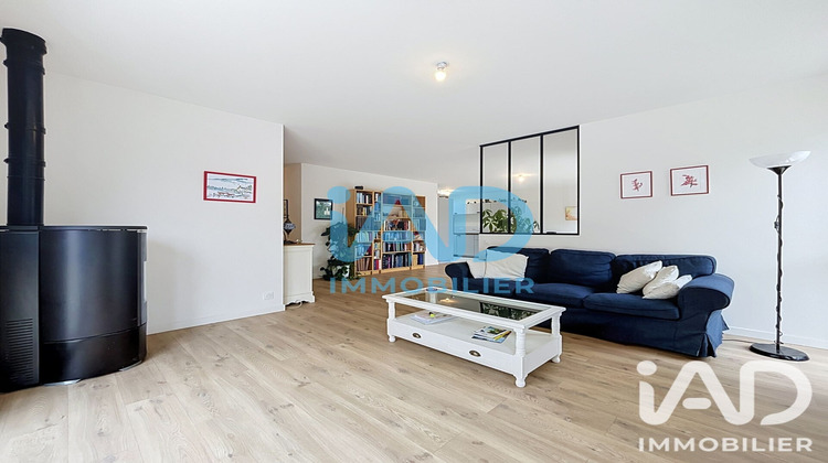 Ma-Cabane - Vente Maison Quiberon, 109 m²