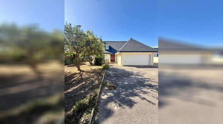 Ma-Cabane - Vente Maison QUIBERON, 183 m²