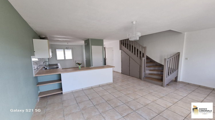 Ma-Cabane - Vente Maison Quiberon, 54 m²