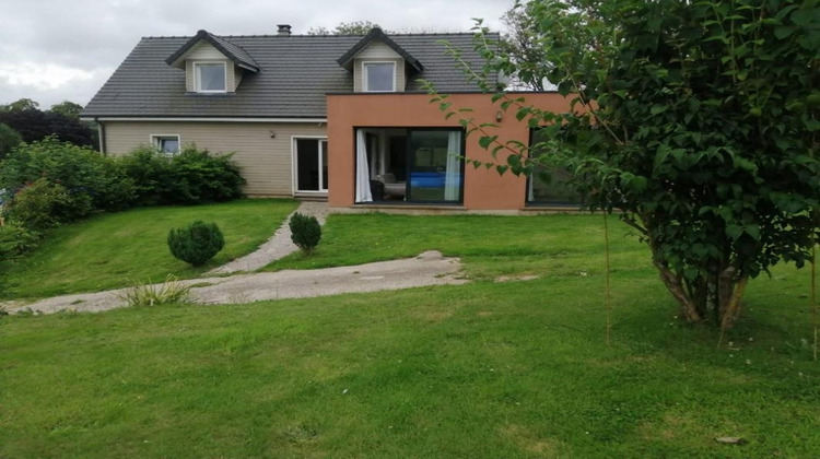 Ma-Cabane - Vente Maison QUIBERVILLE, 149 m²