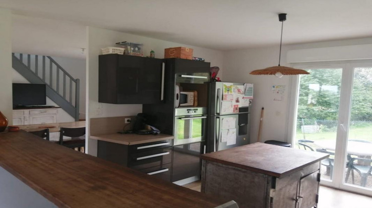 Ma-Cabane - Vente Maison QUIBERVILLE, 149 m²