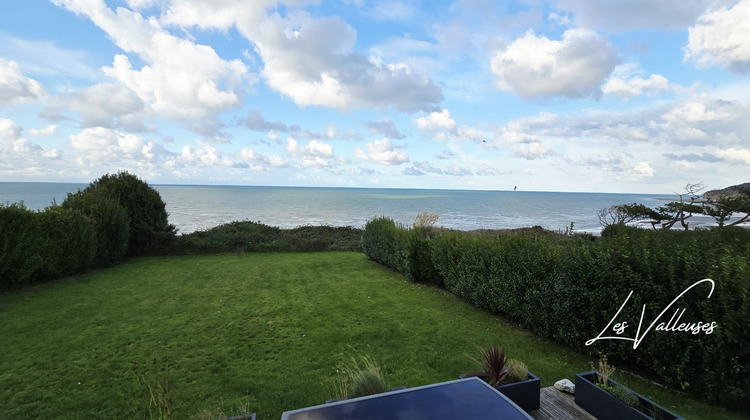 Ma-Cabane - Vente Maison Quiberville, 84 m²