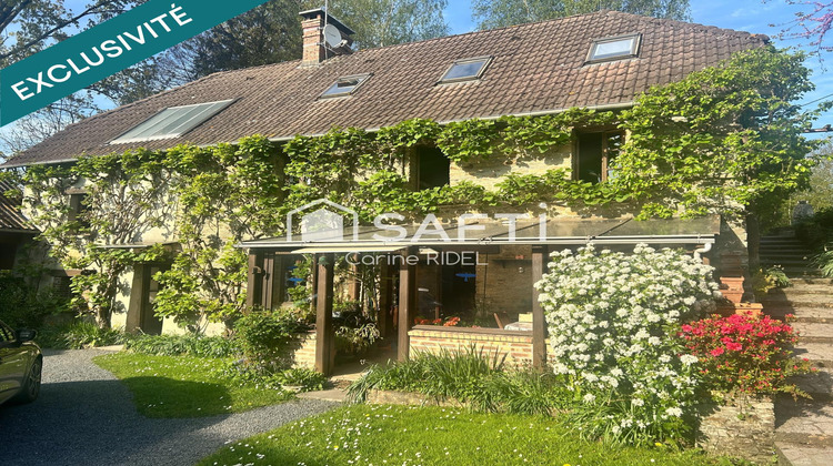 Ma-Cabane - Vente Maison Quibou, 155 m²