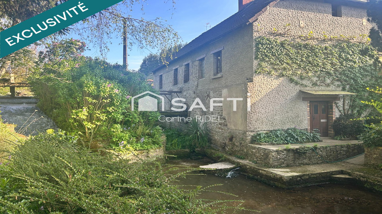 Ma-Cabane - Vente Maison Quibou, 155 m²